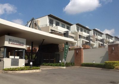 The William