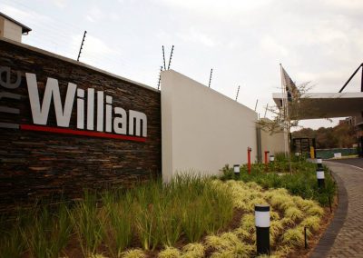 The William